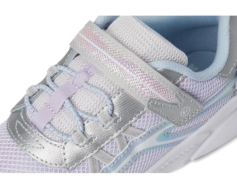 Stride Rite детская обувь с одобрением APMA и стелькой Ortholite