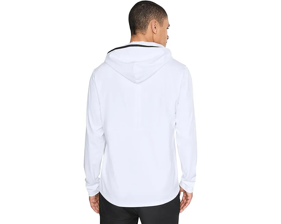 Толстовка для гольфа Cloudspun Tech с длинным рукавом от PUMA Golf на технологии dryCELL
