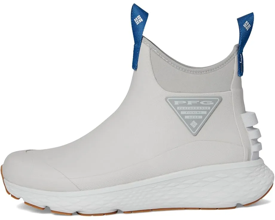 Водонепроницаемые ботинки Columbia PFG Pro Sport для рыбалки с технологией Omni Max Plus