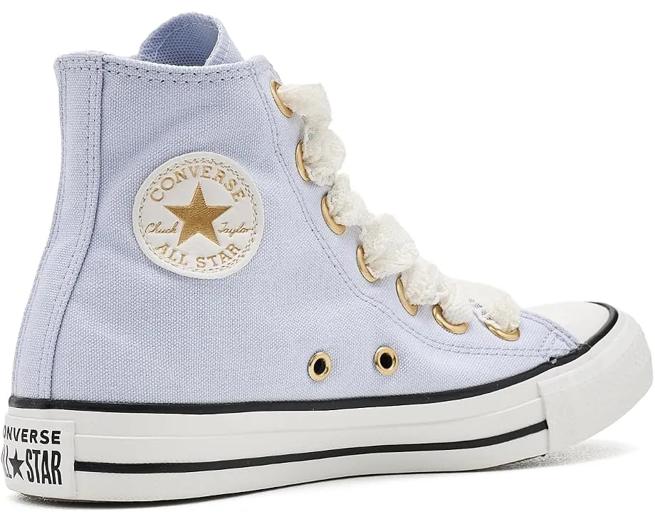 Кеды Converse Chuck Taylor All Star Lace высокой посадки для детей