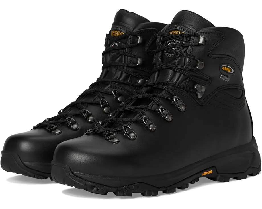 Зимние ботинки Asolo 520 Winter GV с подошвой Vibram Arctic Grip