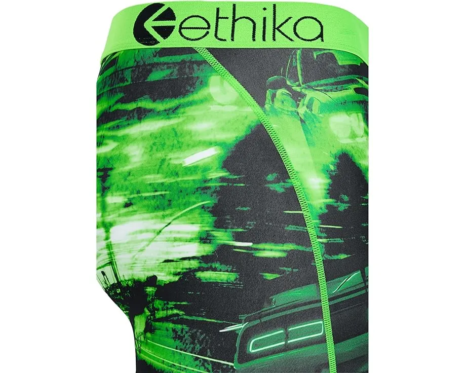 Трусы мужские ethika Breaking Out с классической посадкой Staple Fit