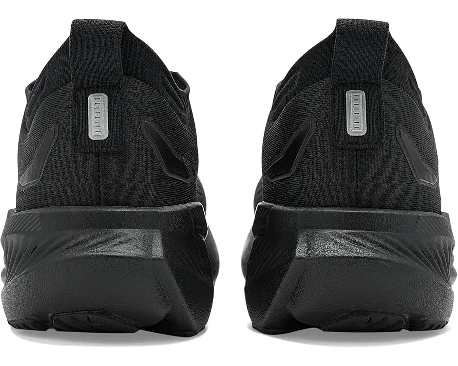 Кроссовки Brooks Glycerin GTS 23 с поддержкой и мягкой амортизацией