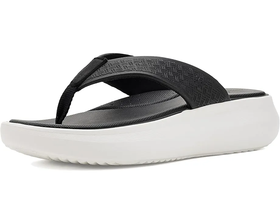 Сандалии Solevana Post Clarks на платформе с технологией Cloudsteppers и стелькой PillowSoft