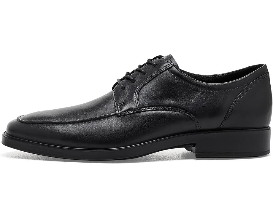 Ботинки ECCO Milan Derby Moc Toe мужские