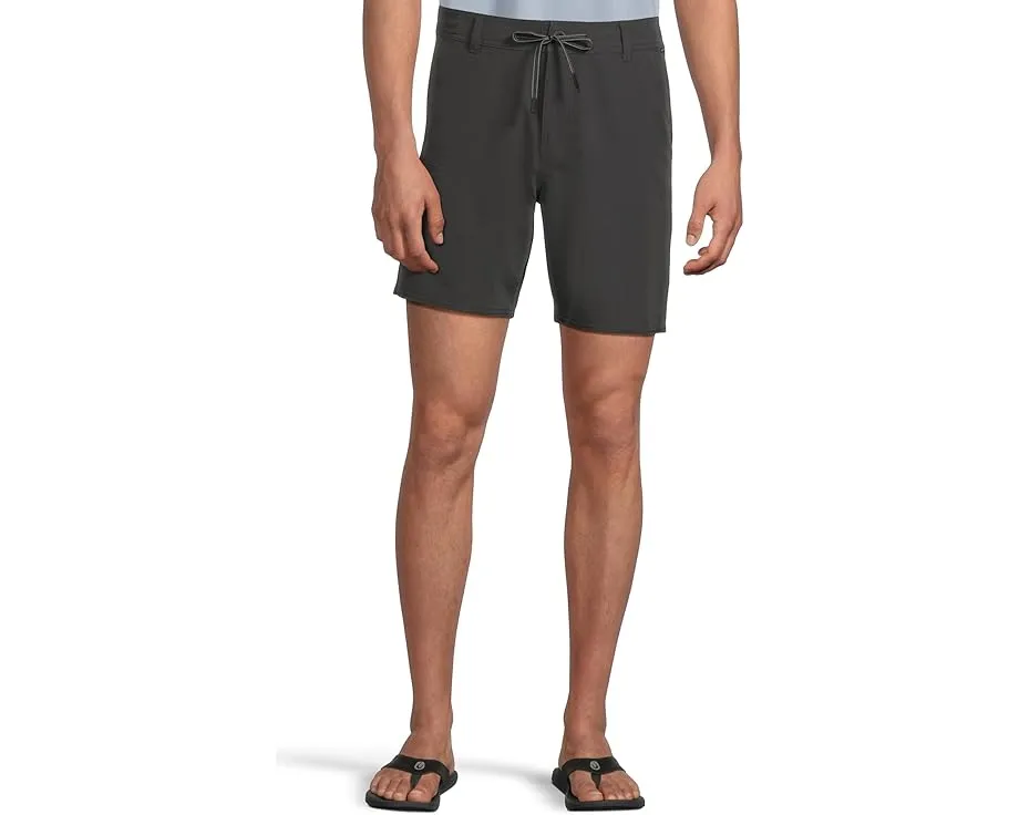 Шорты Salty Crew Transom Tech с четырёхсторонним стрейчем и карманами