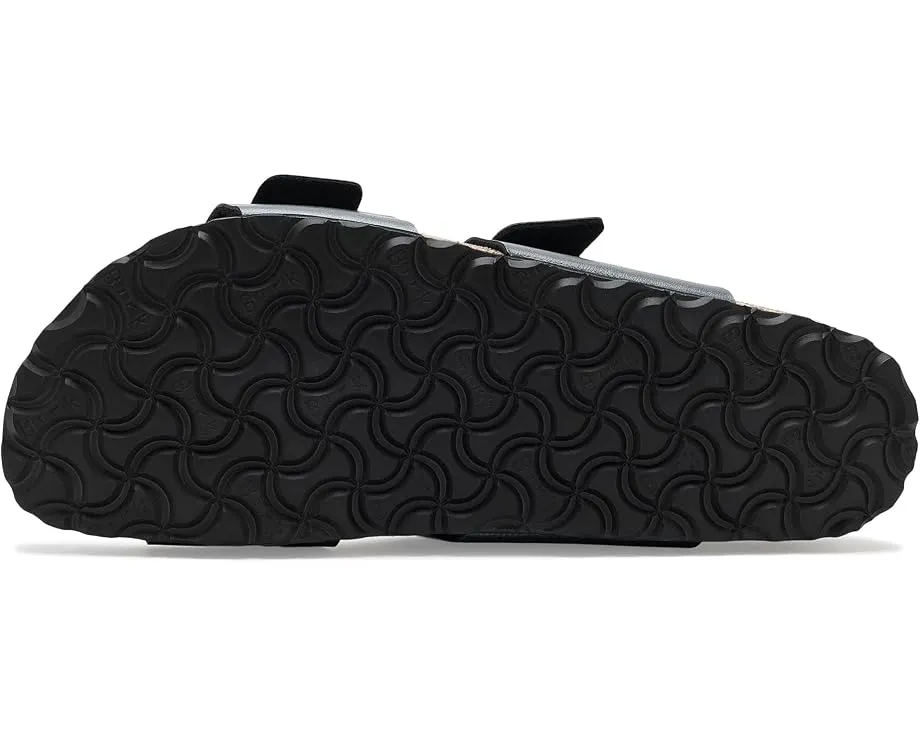 Birkenstock босоножки Sydney Luxe Buckle с пряжкой