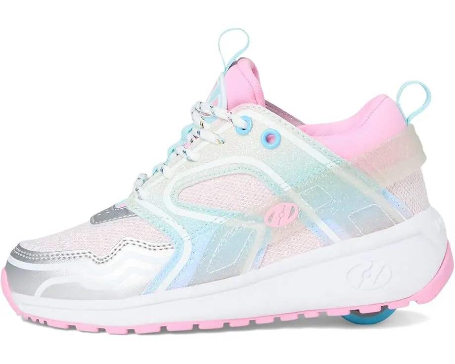 Кроссовки Heelys Force со съемными колесами для детей и взрослых