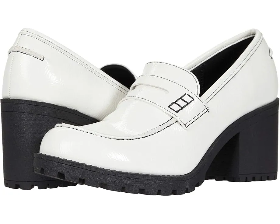 Туфли-лодочки Dirty Laundry Liberty на массивном каблуке