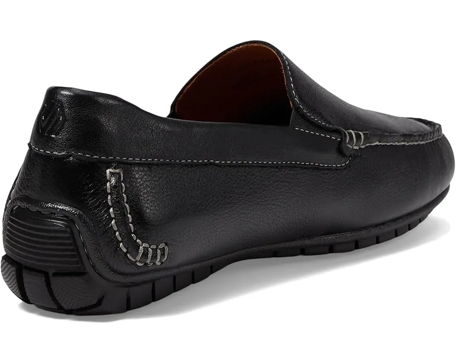 Johnston & Murphy слипоны Cort Moc Venetian для вождения с мокасиновой конструкцией