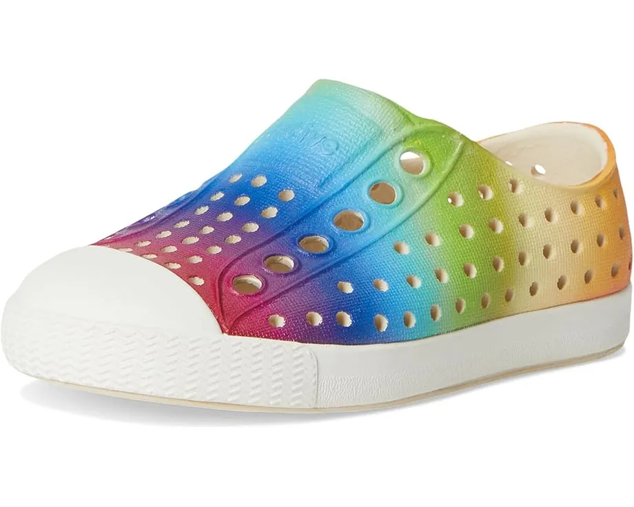 Детские сандалии Native Shoes Jefferson Print для малышей с водонепроницаемой подошвой