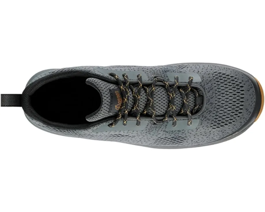 Danner Run Time 3 дюйма композитный носок рабочие ботинки серые