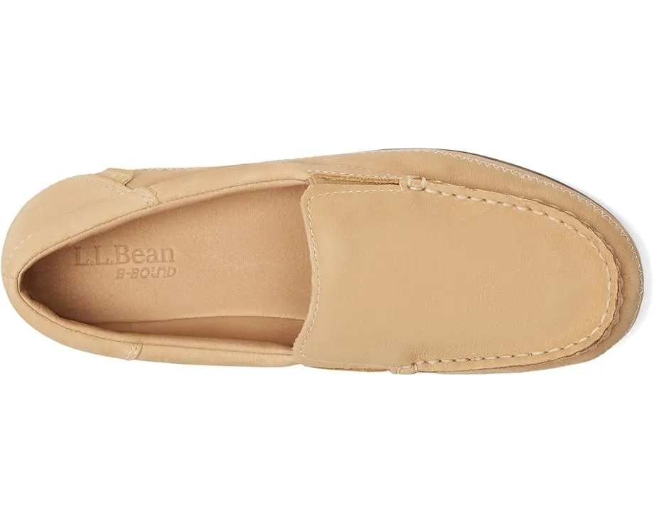 Домашние тапочки L.L.Bean Hearthside с водонепроницаемым верхом