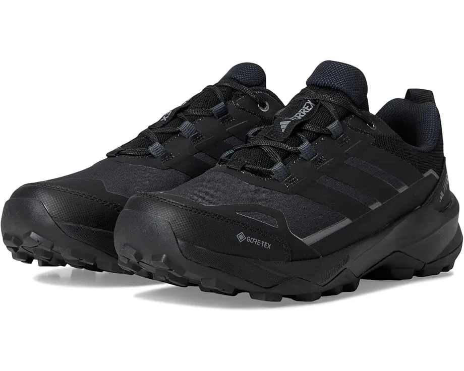 Треккинговые ботинки Terrex Skychaser AX5 GORE-TEX от Adidas на мембране