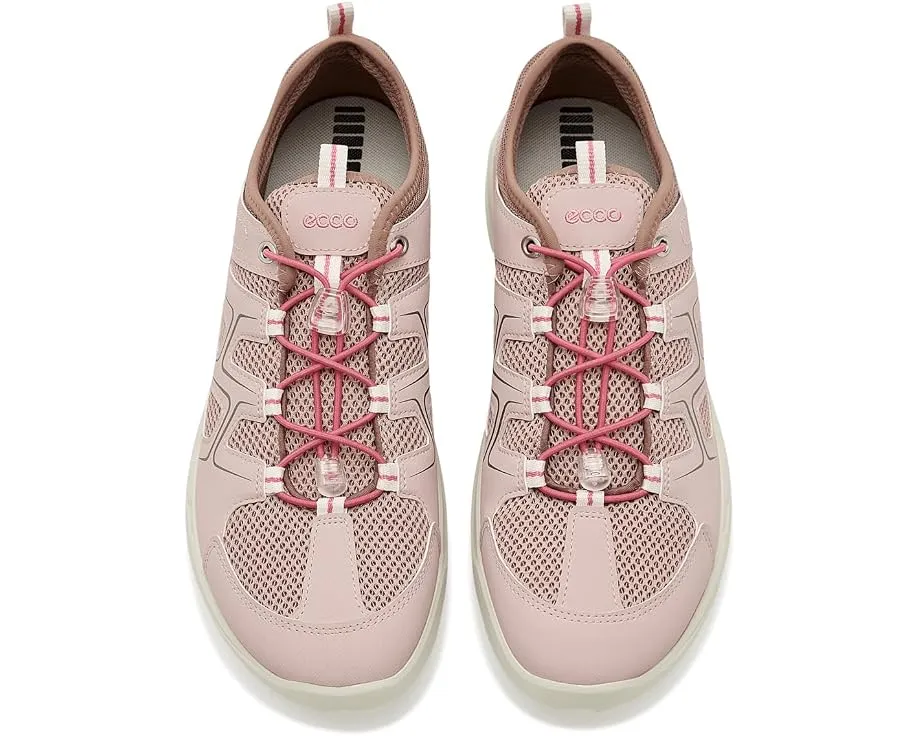 Кроссовки Terracruise LT Breathru Toggle от ECCO с шнуровкой