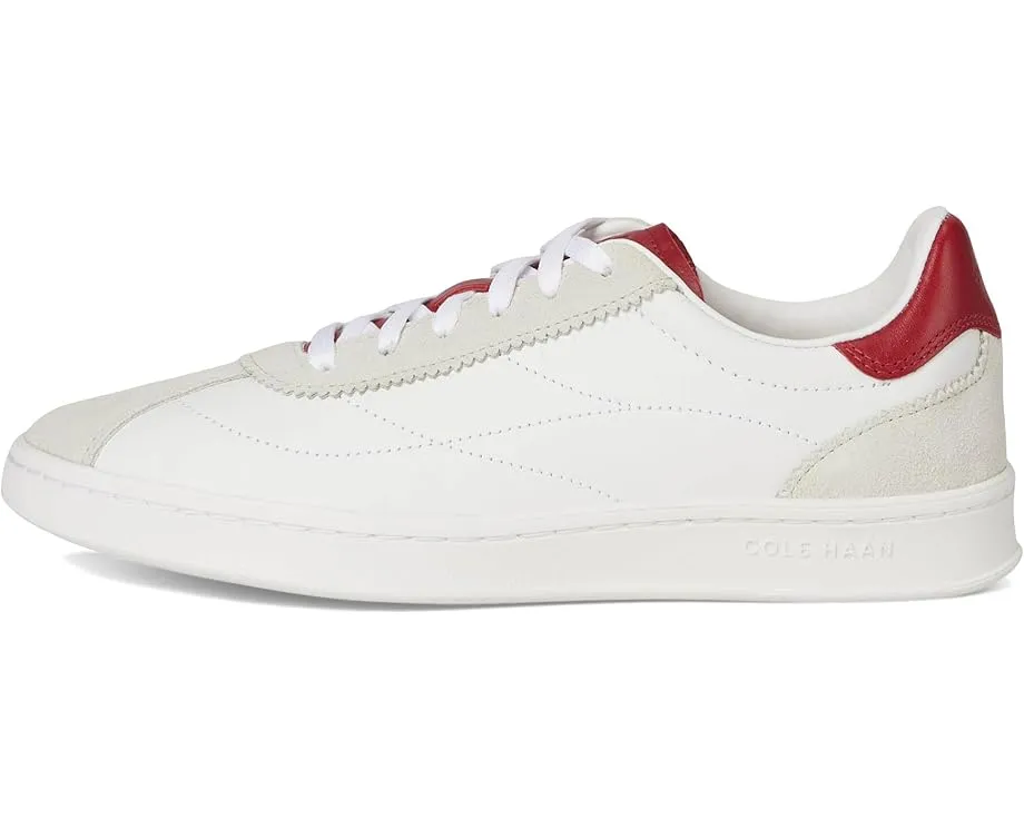 Cole Haan Кроссовки Grand Crosscourt Brynn из кожи на резиновой подошве