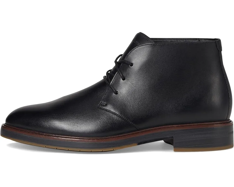 Чукка-боты Cole Haan Judson Grand с кожаным верхом и подошвой EVA