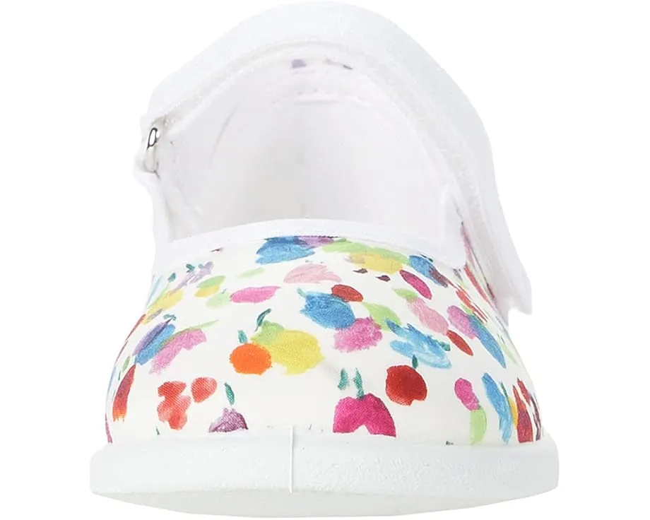 Детские туфли 24030 Cienta Kids Shoes на липучке