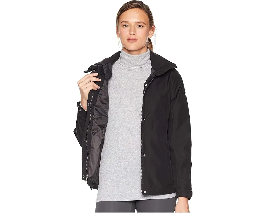 Ветроводостойкая куртка Helly Hansen Aden