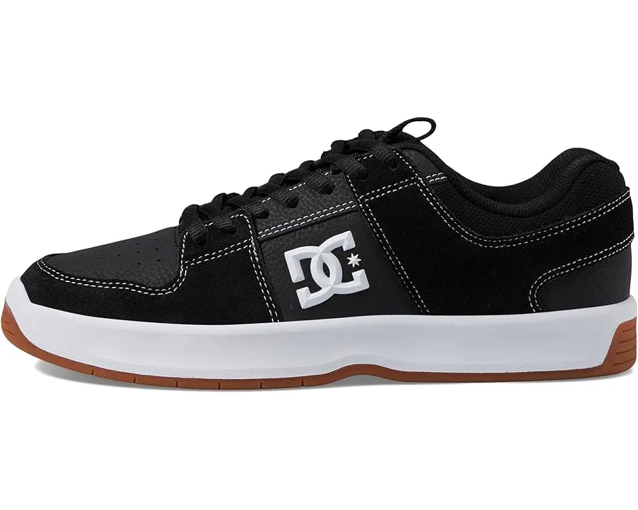 Кроссовки DC Lynx Zero с амортизацией и протектором Pill Pattern