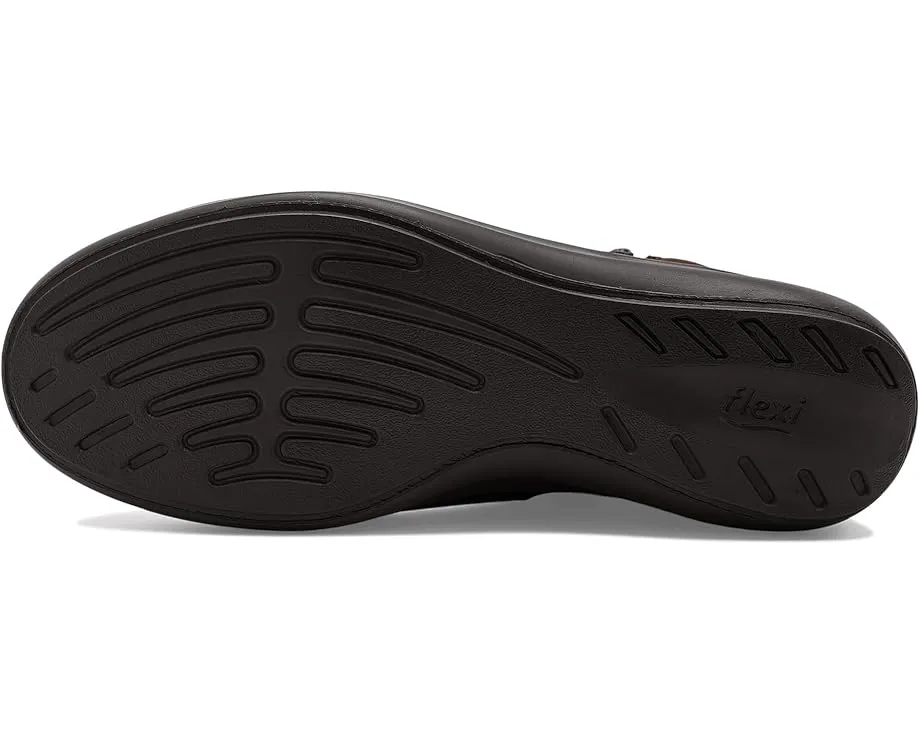 Ботинки Chelsea Winnow с боковой молнией и круглым носком