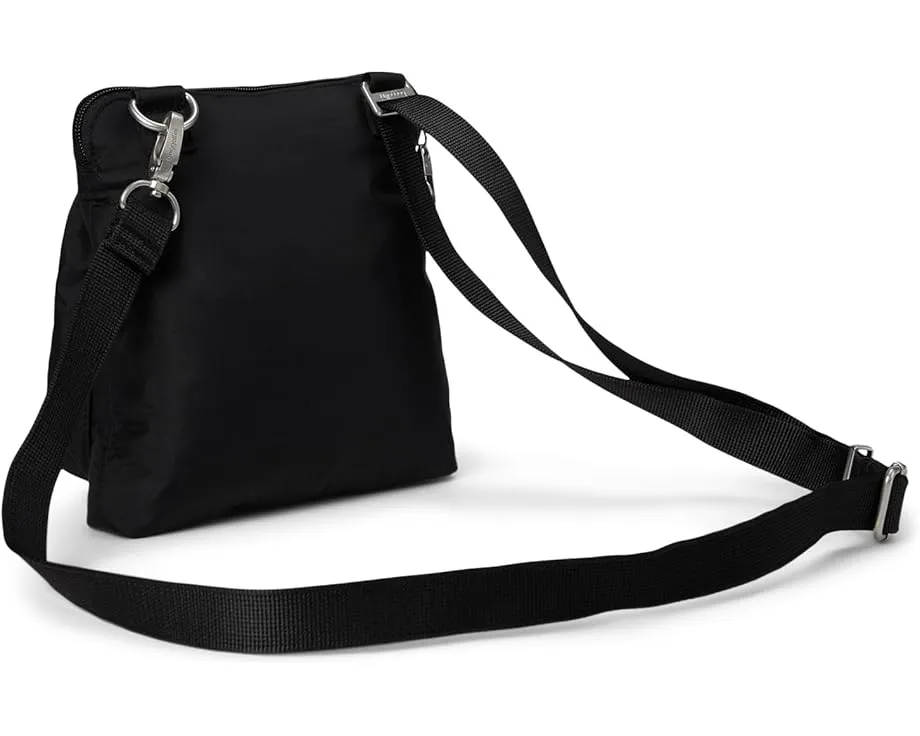 Сумка-кроссбоди Baggallini Securtex Anti-Theft с защитой от кражи