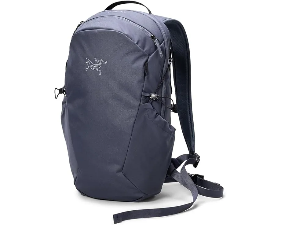 Рюкзак Arc'teryx Mantis 16 с отделением для ноутбука и влагоотталкивающим покрытием