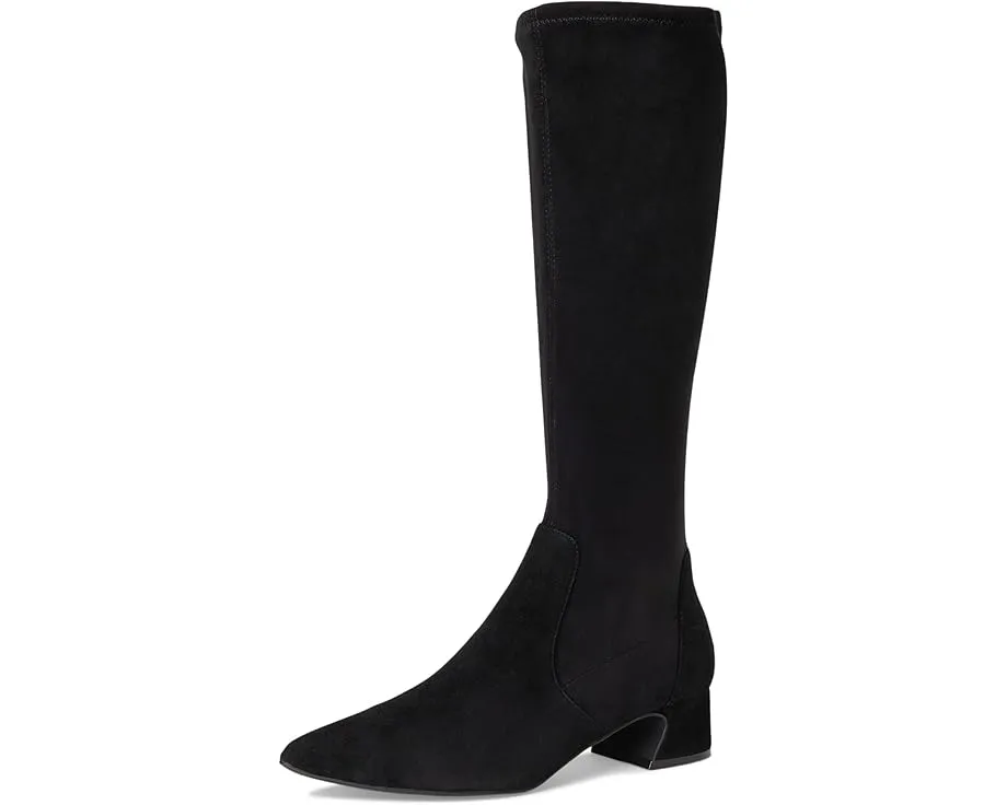 Ботинки Gallway Stretch до колена с зауженным носком от Gentle Souls by Kenneth Cole