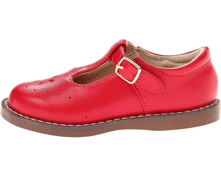 Детские сандалии Sherry 2 с перфорацией от FootMates