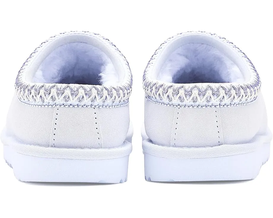 UGG Kids домашние тапочки Tasman II с подкладкой из шерсти и удобной стелькой