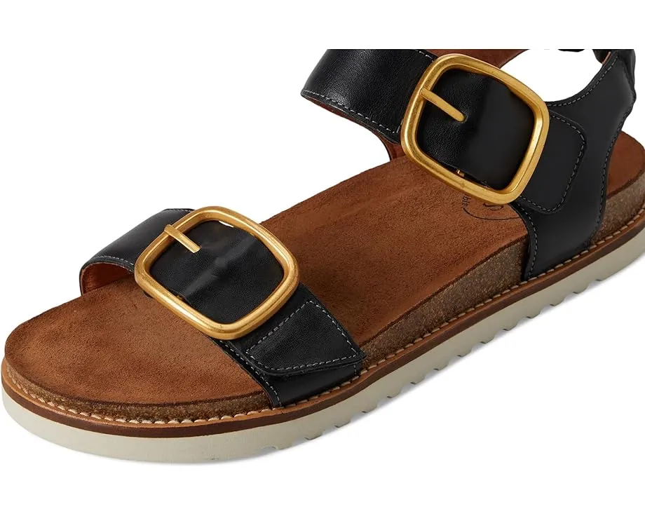 Сандалии Taos Footwear On The Double с пробковой стелькой и двойными пряжками