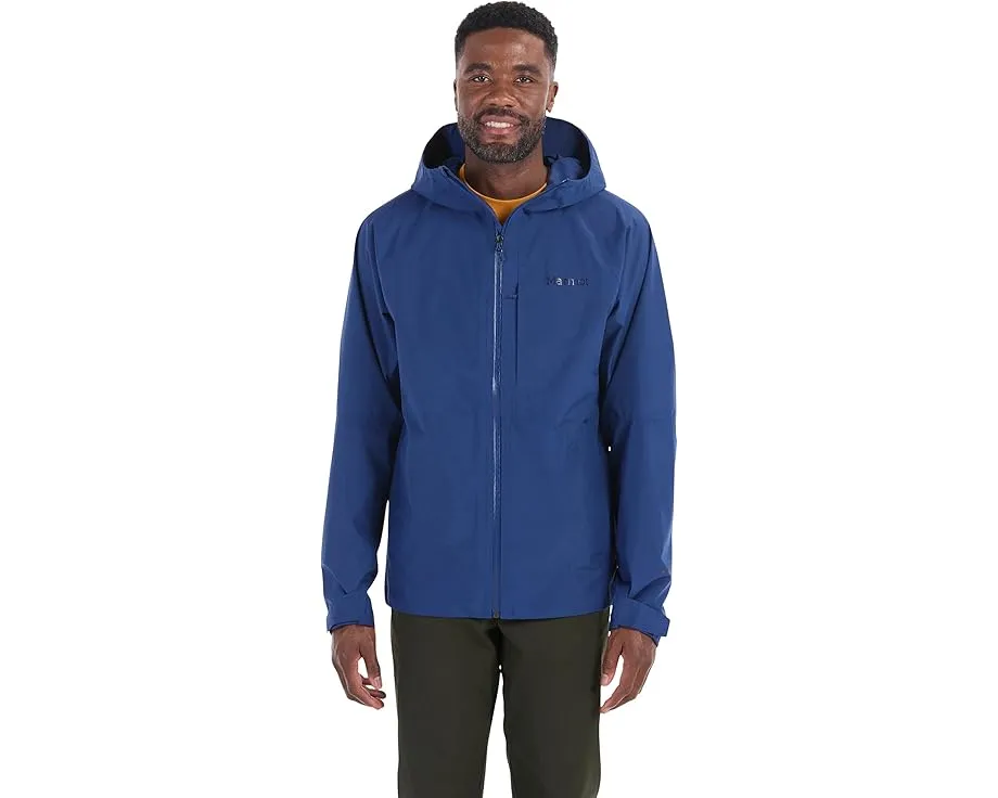 Куртка Marmot Waypoint из ткани GORE-TEX с водоотталкивающим покрытием
