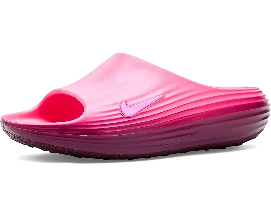 Сланцы Nike Reactx Rejuven8 с технологией ReactX для восстановления