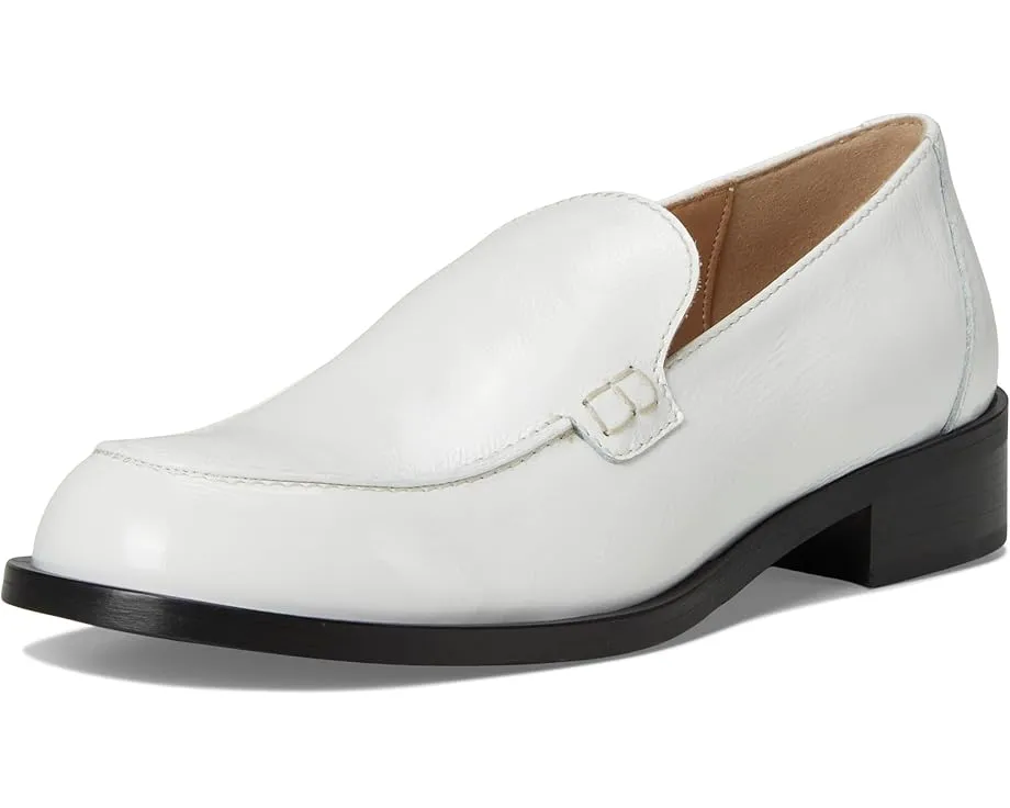 Лоферы La Canadienne Dream из итальянской лакированной кожи с технологией City Dry