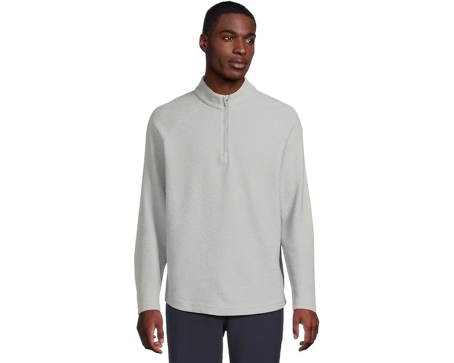Свитшот Boulder 2.0 1/4 Zip с высоким воротником от PUMA Golf