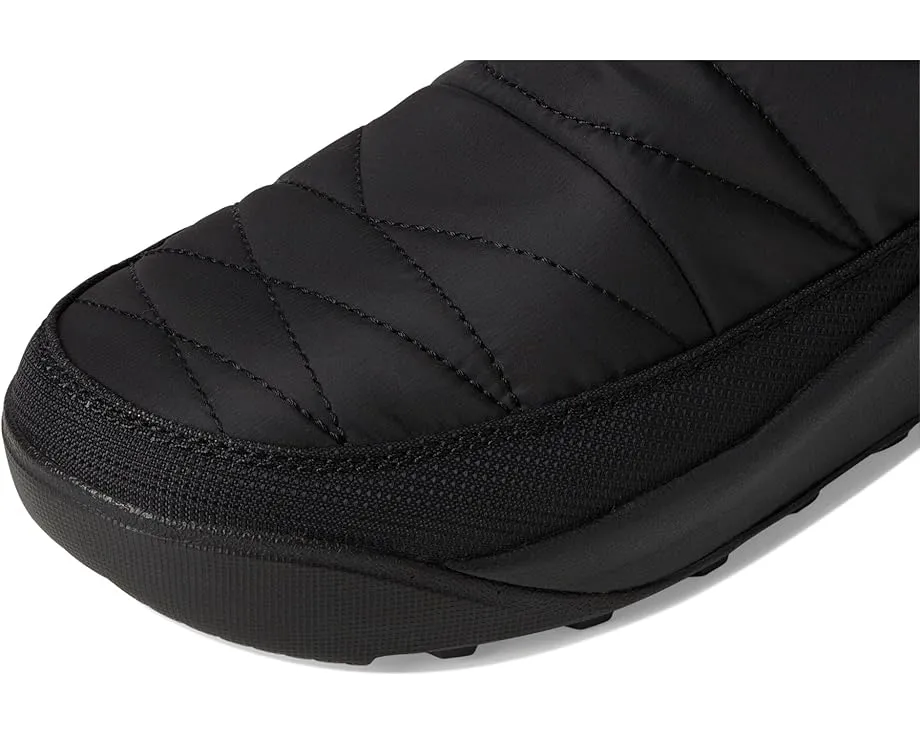 Утепленные зимние ботинки Columbia Minx Xtra Shorty с подкладкой Omni-Heat и стеганым верхом