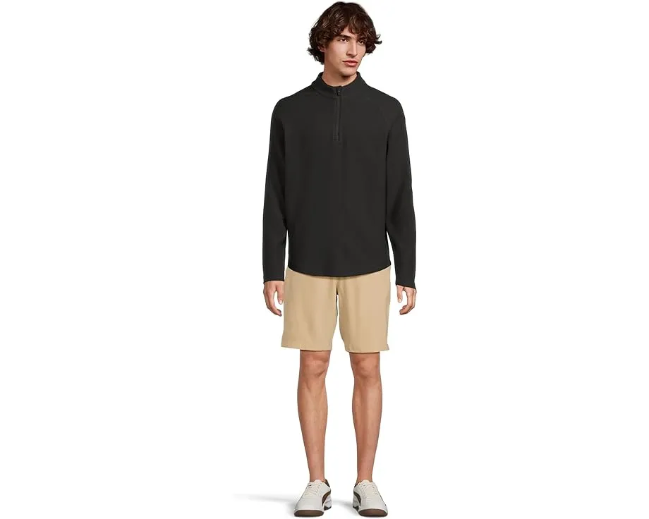 Свитшот Boulder 2.0 1/4 Zip с высоким воротником от PUMA Golf