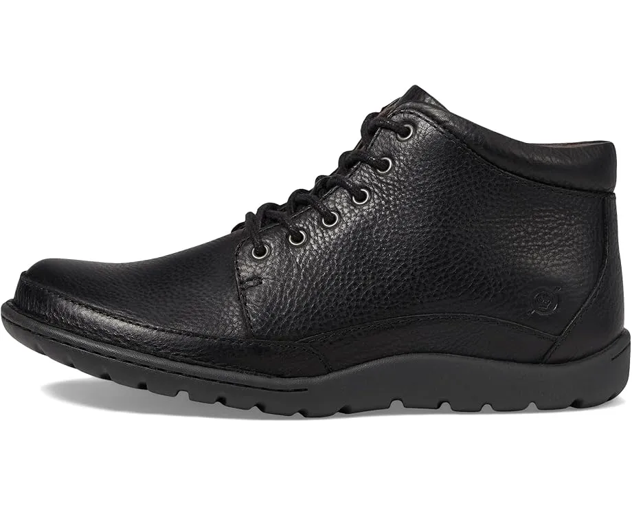 Ботинки Nigel Boots от Born из состаренной замши или натуральной кожи