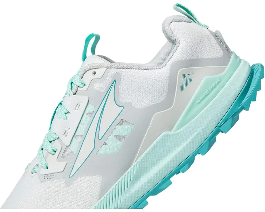 Altra Lone Peak 7 кроссовки для бега с текстильным верхом