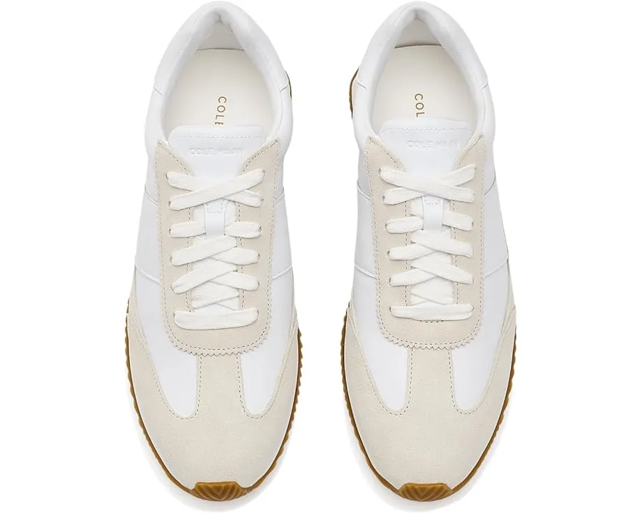 Кроссовки Cole Haan Grand Crosscourt Davie Runners с поддержкой для ходьбы