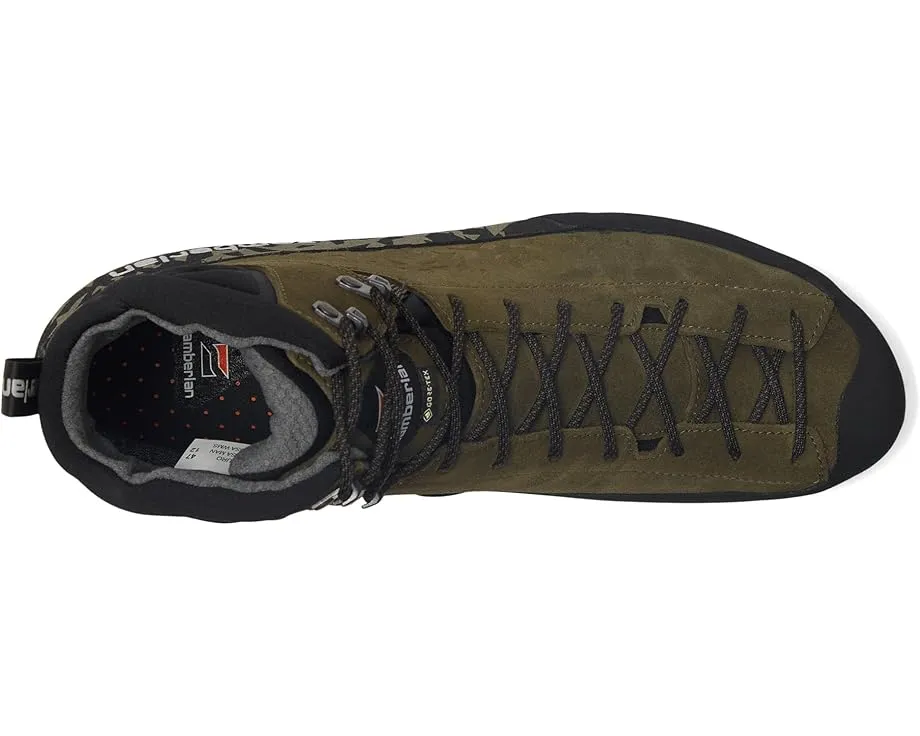 Ботинки для треккинга Zamberlan Salathe' Trek GTX RR с мембраной GORE-TEX