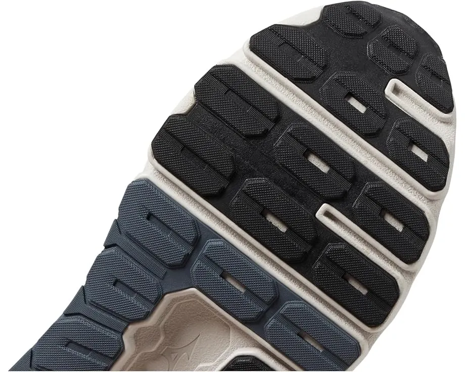 Mizuno Wave Horizon 7 дышащие кроссовки с амортизирующей стелькой