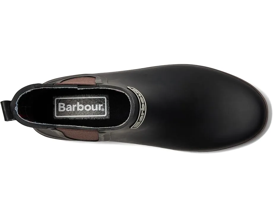 Резиновые челси Barbour Mallow Chelsea Welly с эластичными вставками