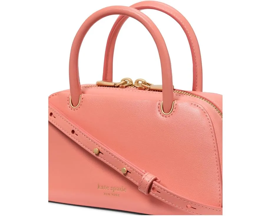 Мини-сумка Gracie от Kate Spade New York с регулируемым ремнем