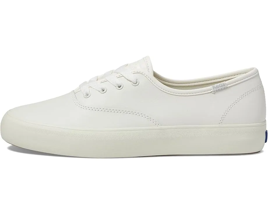 Унисекс кроссовки Keds Champion Gn с минималистичным дизайном
