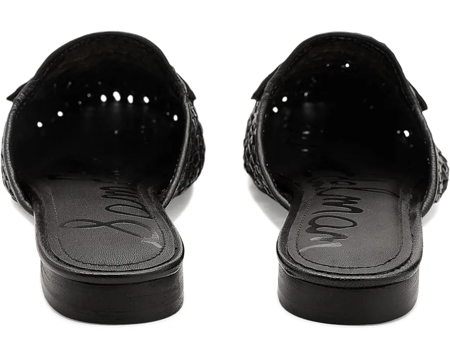 Лоферы Sam Edelman Tullie из кожи