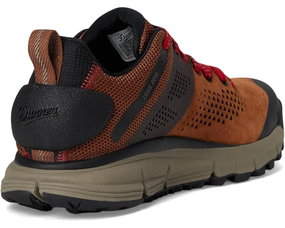 Трекинговые ботинки Danner Trail 2650 3 дюйма (7.62 см) с подошвой Vibram