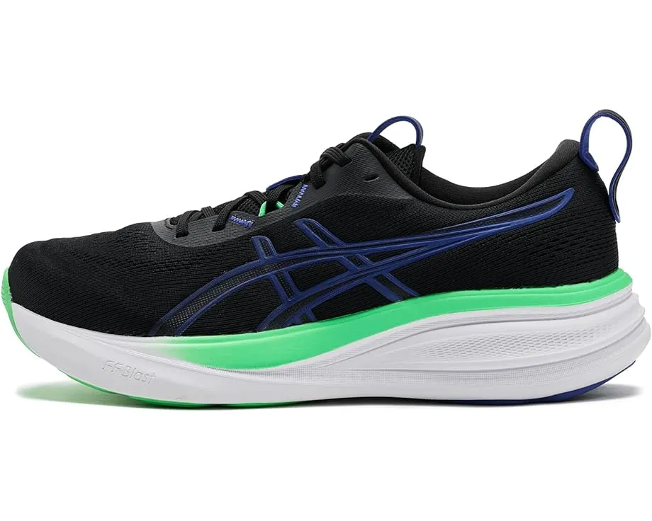 Кроссовки ASICS Gel-Pulse 17 с технологией FF BLAST