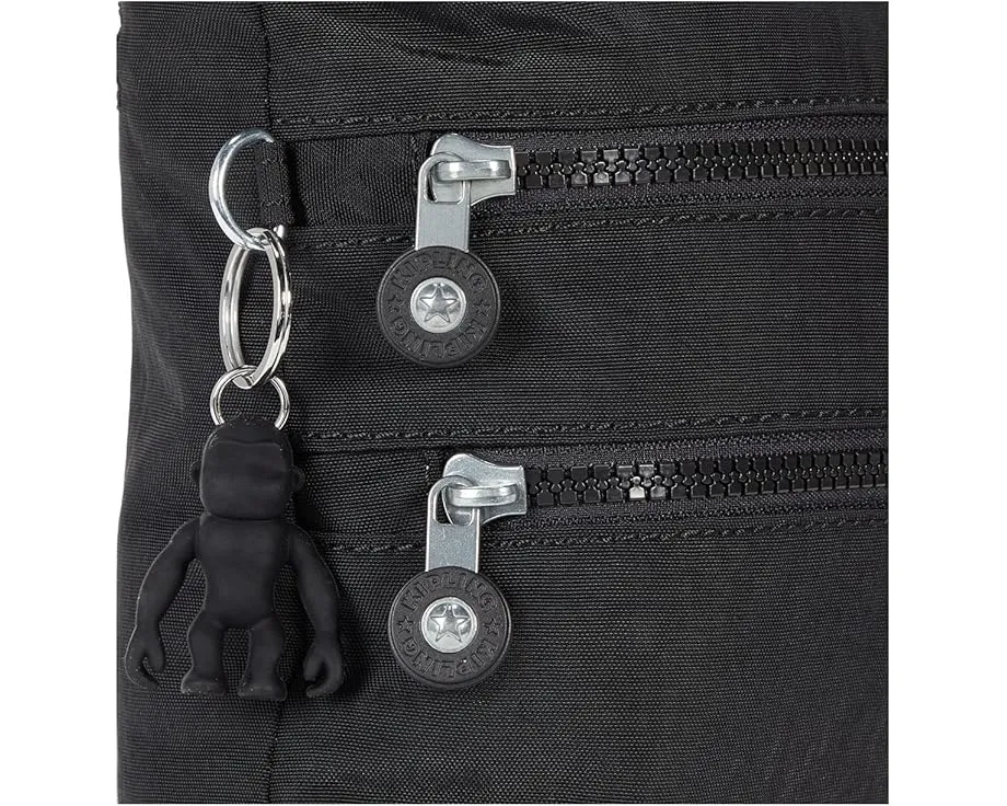 Сумка через плечо Alvar Crossbody Bag от Kipling из водоотталкивающего нейлона