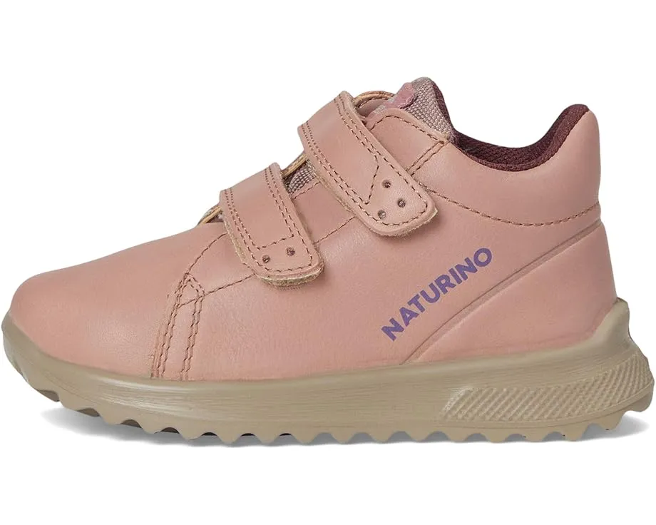 Водонепроницаемые ботики Naturino Parpar WP для детей с двойными липучками